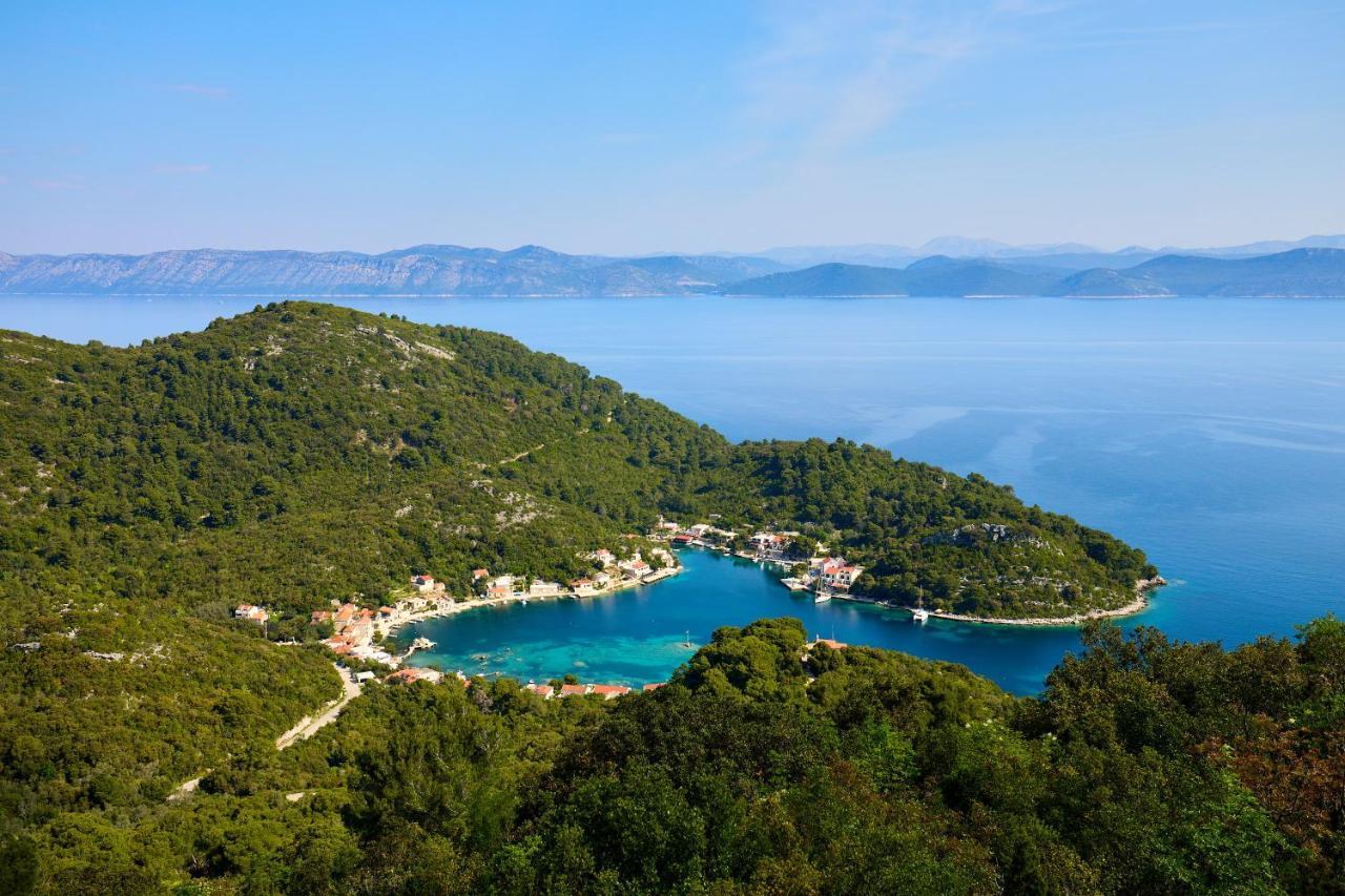Green Lantern Apartments Okuklje Kültér fotó