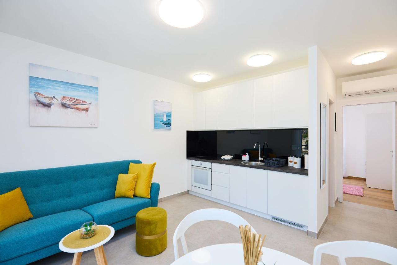 Green Lantern Apartments Okuklje Kültér fotó
